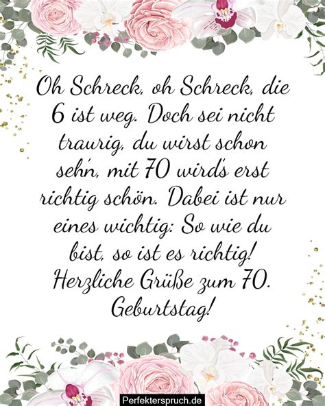 geburtstag 70 oma|70. geburtstagssprüche.